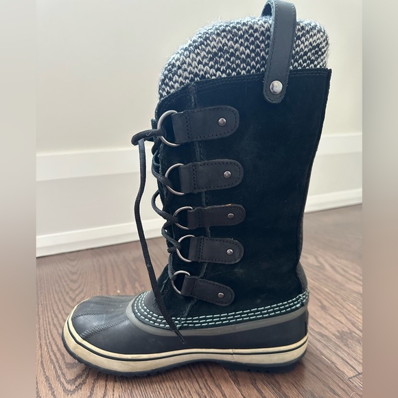 Sorel Women’s Winter Boot - Picture 4 of 8